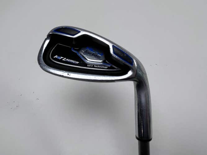 Tour Edge Hot Launch- J Single 7/8 Iron Hot Launch Junior RH Undersize Grip