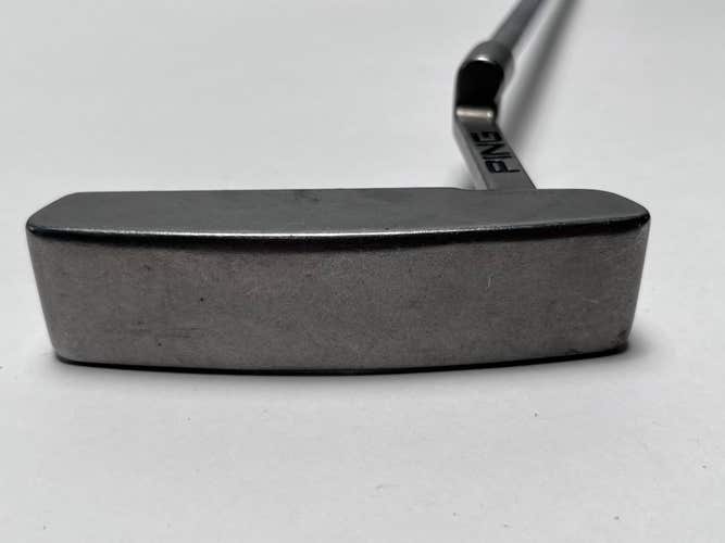 Ping G2 Anser Putter 35" Orange Dot 2* Flat Mens RH
