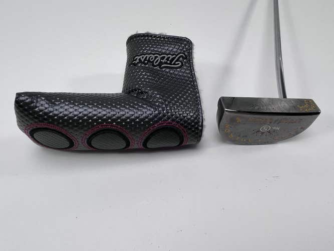 Scotty Cameron Studio Design 5 Putter 35" Mens RH HC