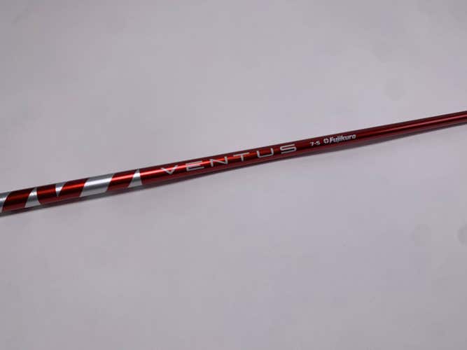 Fujikura Ventus Red 7S Velocore Stiff Fairway Wood Shaft 41.25"-Titleist
