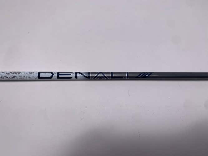 Project X Denali Blue 5.5 60g Regular Graphite Hybrid Shaft 39.75" -Callaway