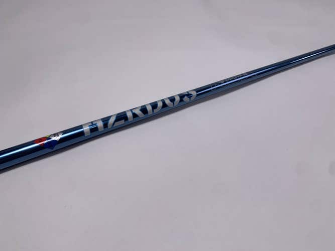 Project X HZRDUS RDX Smoke Blue PVD TX 60g Tour XStiff Driver Shaft 44.25"- Ping