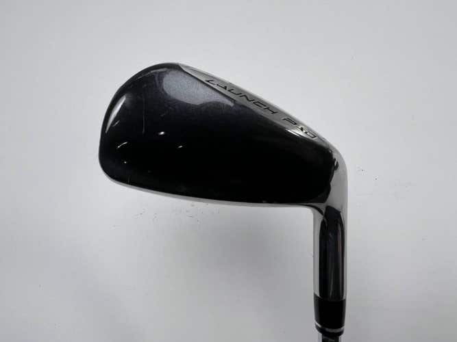 Wilson Launch Pad Single 7 Iron KBS Tour 80 80g Regular Steel Mens RH