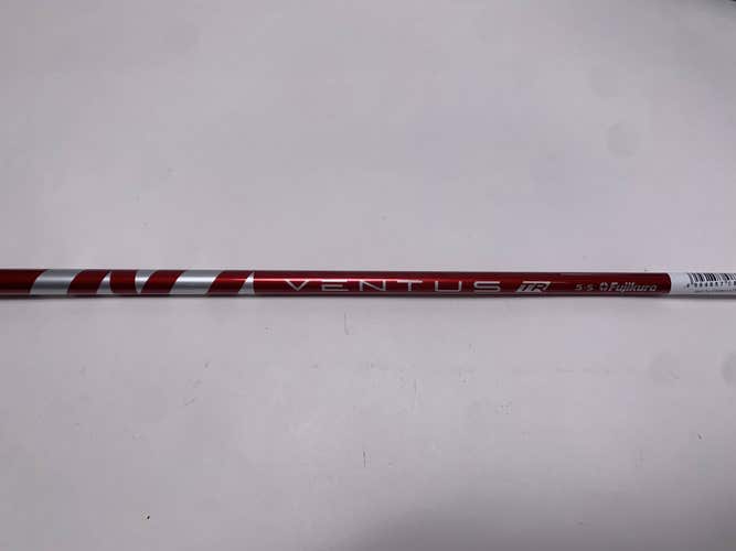 Fujikura Ventus Red TR 5S 50g Stiff Graphite Driver Shaft 44.75" -Cleveland