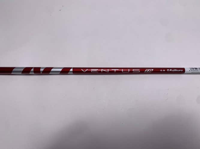 Fujikura Ventus Red TR 5R 50g Regular Graphite Driver Shaft 44.75" -Cleveland