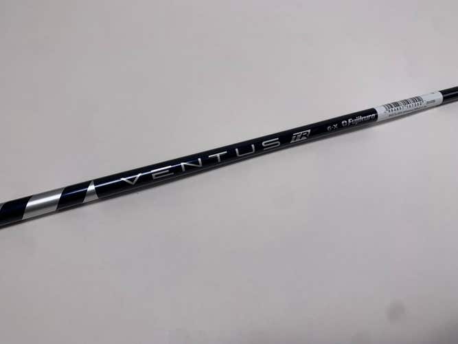 Fujikura Ventus Blue TR 6X 60g Extra Stiff Fairway Wood Shaft 42.5" -Srixon