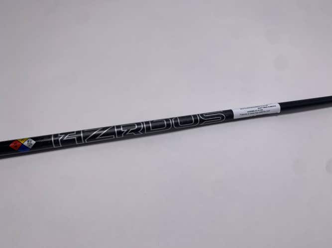 Project X HZRDUS Black 6.5 70g Extra Stiff Graphite Fairway Shaft 42.5" -Srixon