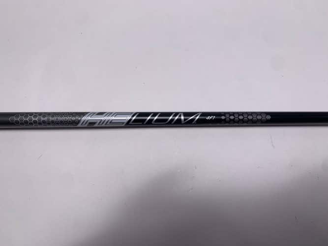 UST Mamiya Helium 4F1 40g Ladies Graphite Fairway Wood Shaft 41.25" -Cobra