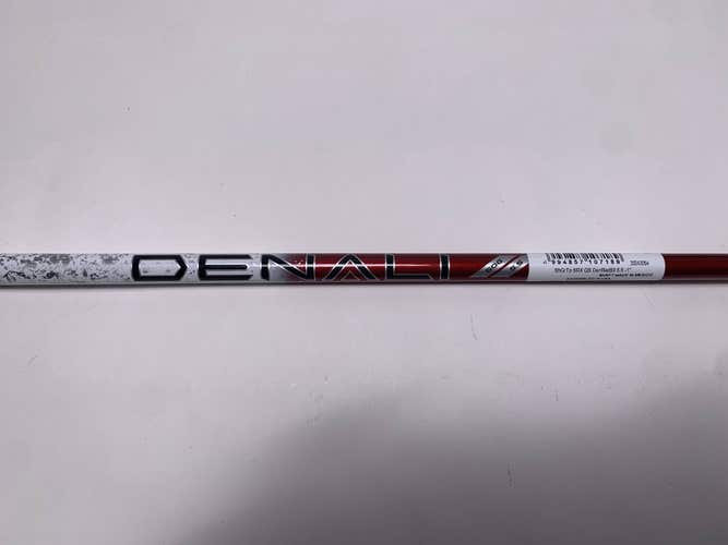 Project X Denali Red 5.5 50g Regular Graphite Driver Shaft 43.25" -Srixon