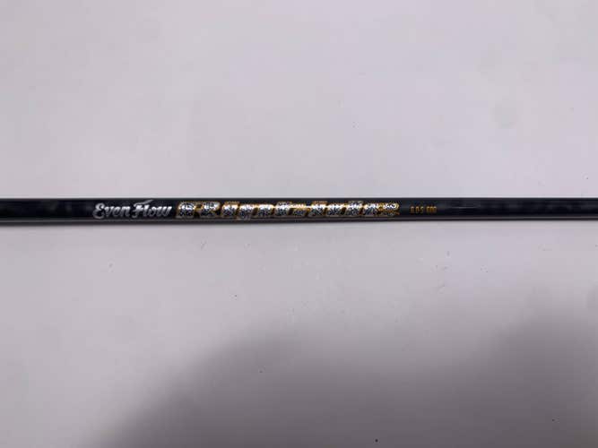 Project X EvenFlow Riptide 6.0 60g Stiff Graphite Driver Shaft 44.5" -Callaway