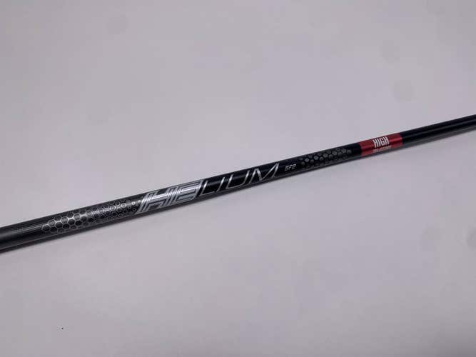 UST Mamiya Helium 5F2 50g Seniors Graphite Driver Shaft 44.5" -Wilson