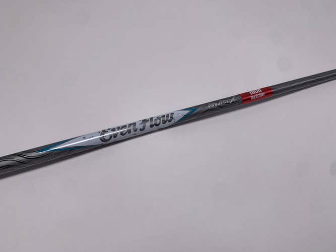 Project X Even Flow 4.0-L 45g Ladies Graphite Driver Shaft 43.5" -Wilson
