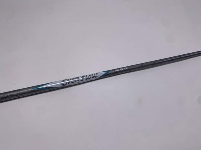 Project X Even Flow 4.0-L 45g Ladies Graphite Driver Shaft 43.5" -Wilson