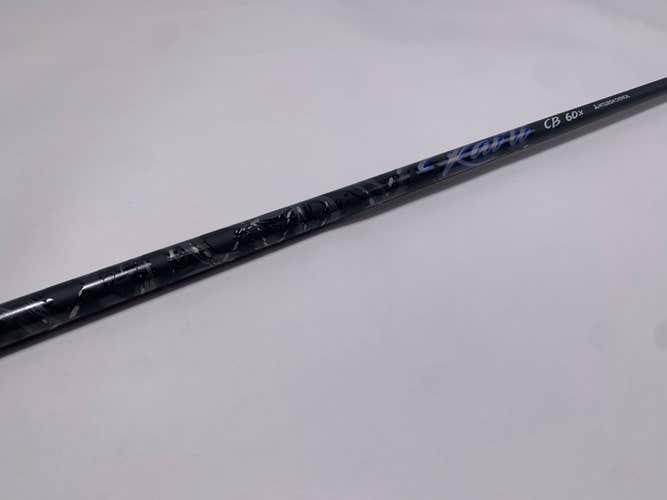 Mitsubishi Chemical Kai'li Blue CB 60g Extra Stiff Driver Shaft 44.5" -Wilson