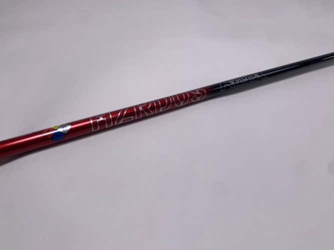 Project X HZRDUS RDX Smoke Red 5.5 50g Regular Driver Shaft 44.5" -Wilson