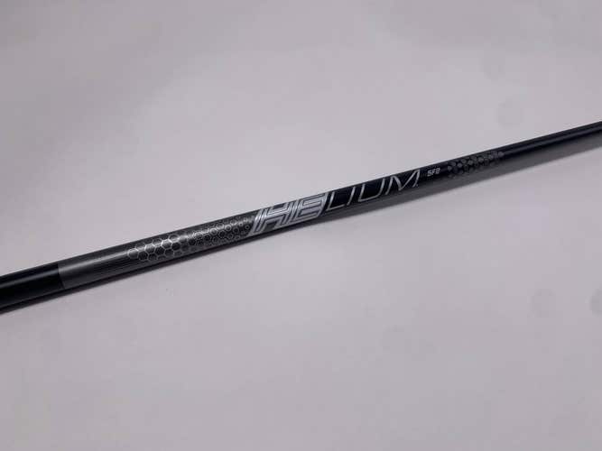 UST Mamiya Helium 5F2 50g Seniors Graphite Driver Shaft 44.75" -Wilson