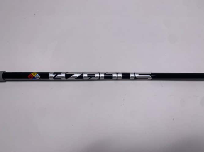 Project X HZRDUS Black 6.0 60g Stiff Graphite Driver Shaft 43.5" -Callaway