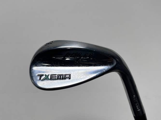 Txema Olazabal Forged Sand Wedge SW 56* True Temper Dynamic Gold S300 Stiff RH