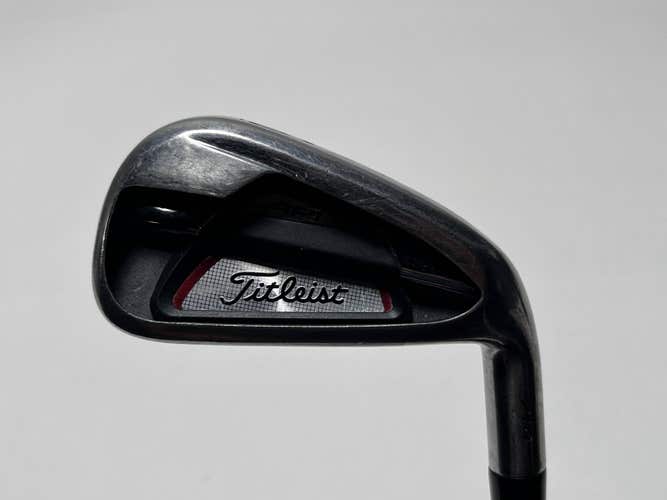 Titleist 714 AP1 Single 6 Iron Mitsubishi Rayon Kuro Kage 65g Senior RH