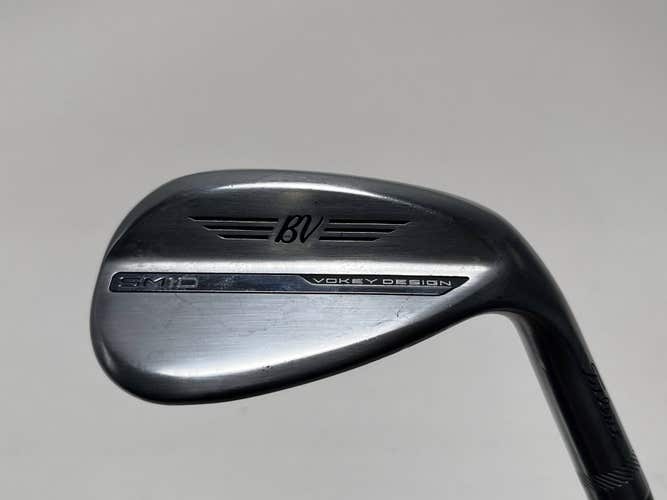 Titleist Vokey SM10 Tour Chrome SW 56* 10 S Mitsubishi Tensei Red AV Regular RH