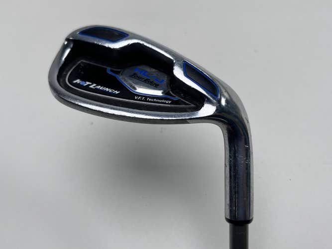 Tour Edge HL-J Sand Wedge SW Youth Graphite Junior RH 34.25"
