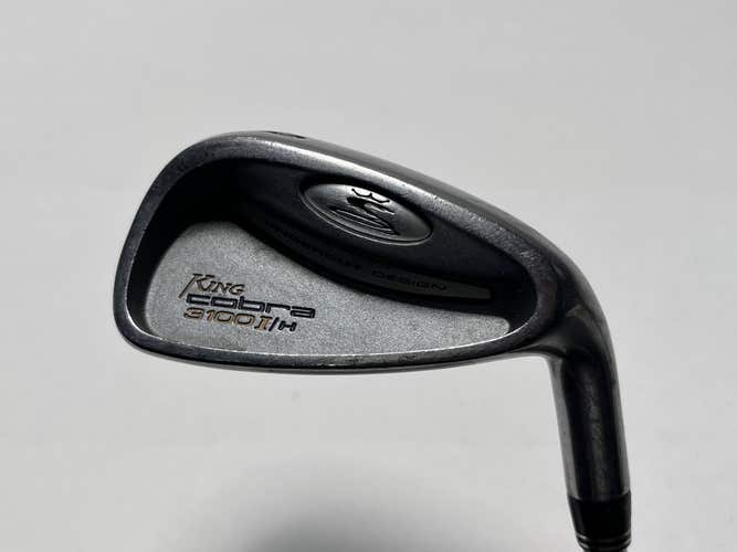 Cobra 3100 IH Single 8 Iron NS Pro 900XH Regular Steel Mens RH