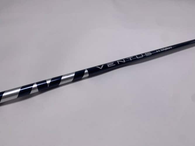 Fujikura Ventus Blue 6S Velocore Stiff Graphite Driver Shaft 44.5"-Taylormade