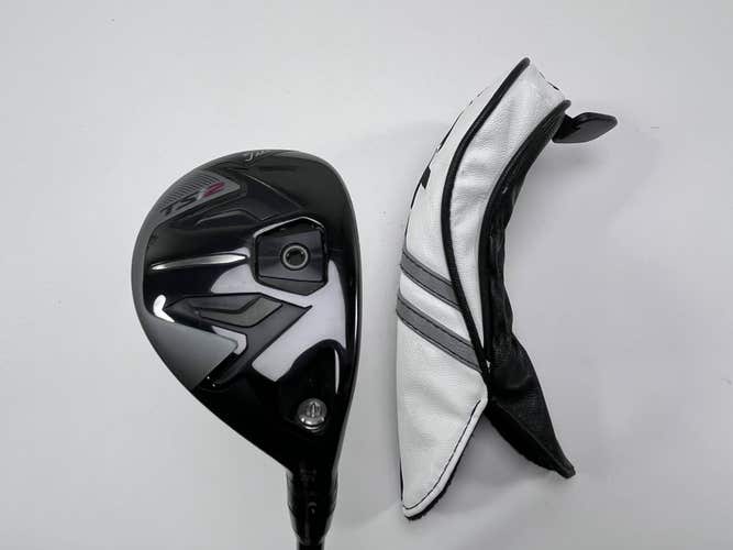 Titleist TSi2 4 Hybrid 21* Tensei Blue Raw AV Series 65g Regular RH HC
