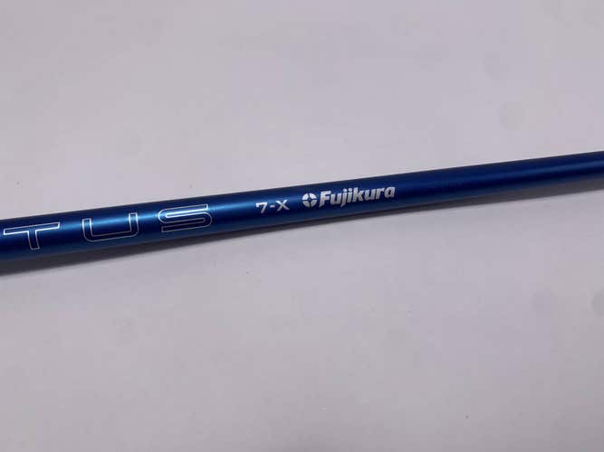 Fujikura Ventus Blue 7-X Velocore+ Extra Stiff Fairway Wood Shaft 41"-Ping