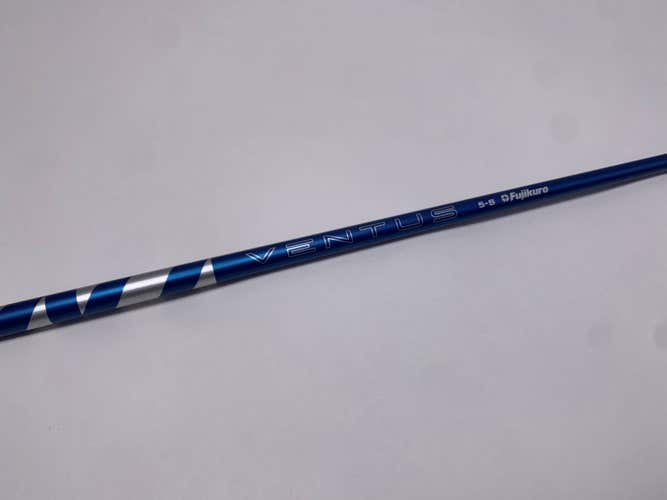Fujikura Ventus Blue 5-S Velocore+ Stiff Graphite Driver Shaft 44.5"-Callaway