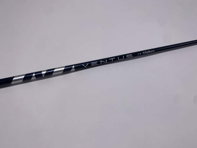 Fujikura Ventus Blue 7-X Velocore Extra Stiff Driver Shaft 44.25"-Titleist