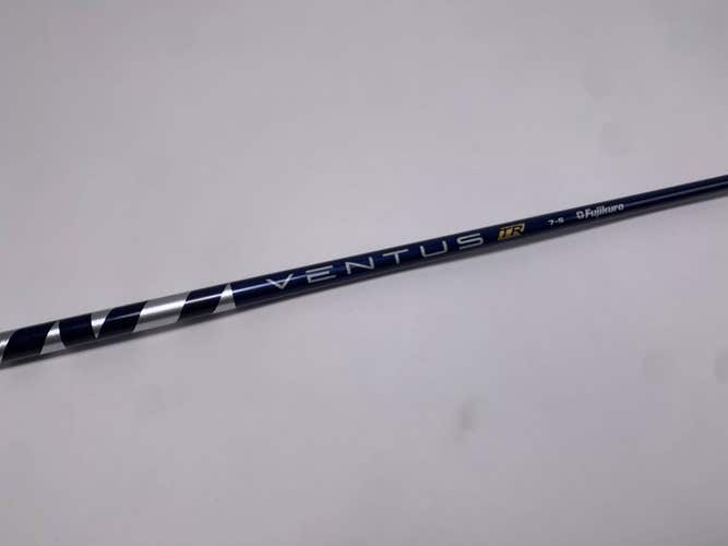 Fujikura Ventus Blue TR 7-S Velocore Stiff Graphite Driver Shaft 44.5"-Titleist