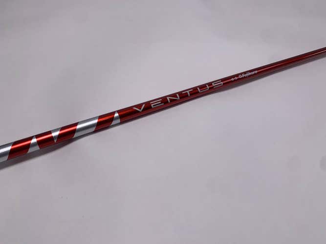 Fujikura Ventus Red 6S Velocore Stiff Fairway Wood Shaft 42.25"-Callaway