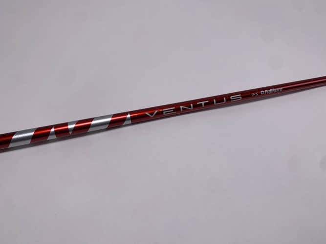 Fujikura Ventus Red 7S Velocore g Stiff Graphite Driver Shaft 44.25"-Taylormade