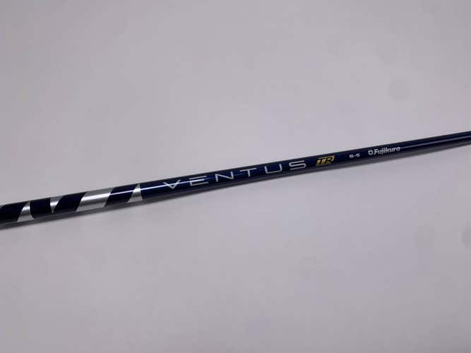 Fujikura Ventus Blue TR 6-S Velocore Stiff Driver Shaft 44.25"-Taylromade