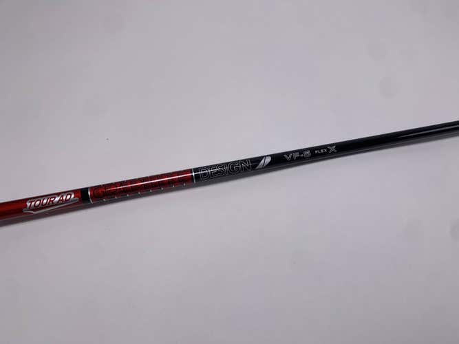 Graphite Design Tour AD VF-6 Extra Stiff Graphite Driver Shaft 43.75"-Callaway