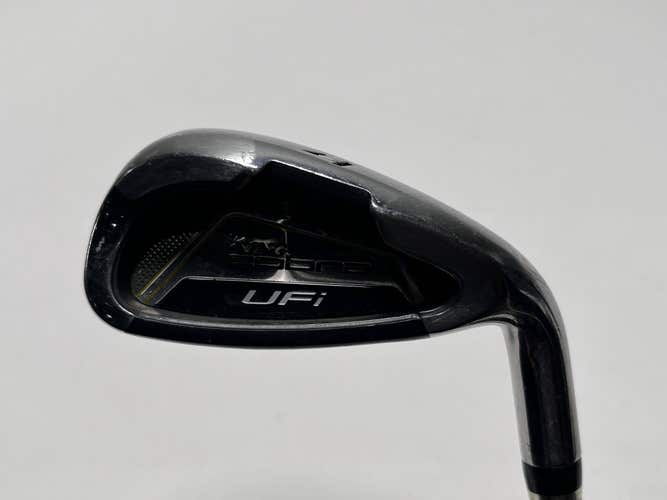 Cobra UFI Single 4 Iron Graphite Design YS-55+ 55g Regular Graphite Mens RH