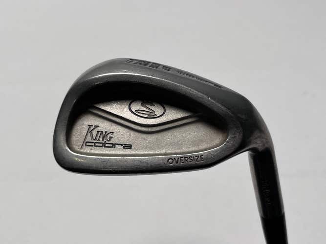 Cobra King Cobra Oversize Senior Gap Sand Wedge SW AutoClave Senior RH
