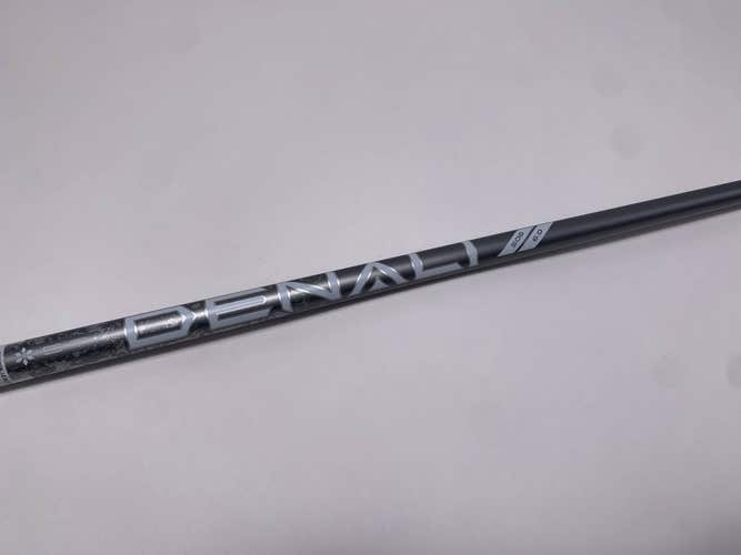 Project X Denali Frost 6.0 60g Stiff Graphite Driver Shaft 44.5" -Callaway