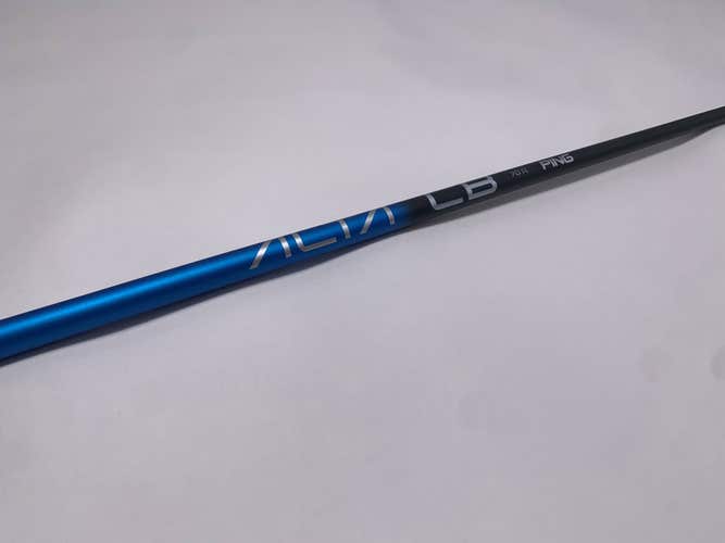 Ping Alta CB 70g Regular Graphite Hybrid Shaft 40.25" -Ping