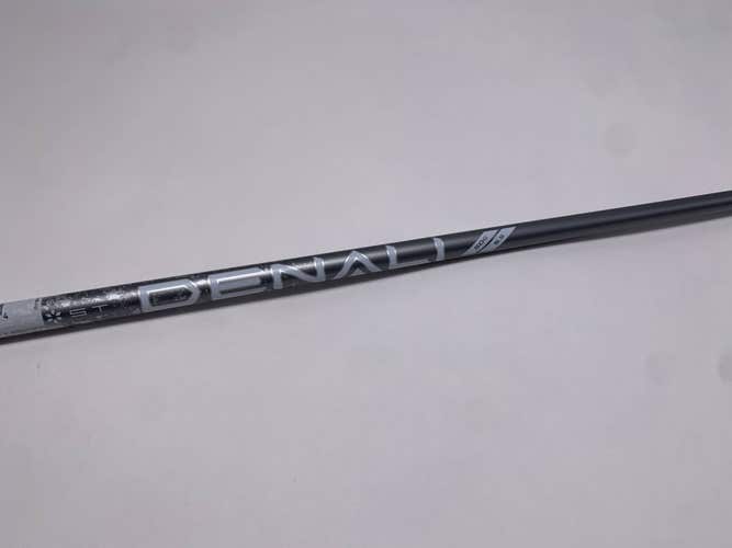 Project X Denali Frost 5.5 50g Regular Graphite Driver Shaft 44.5" -Callaway