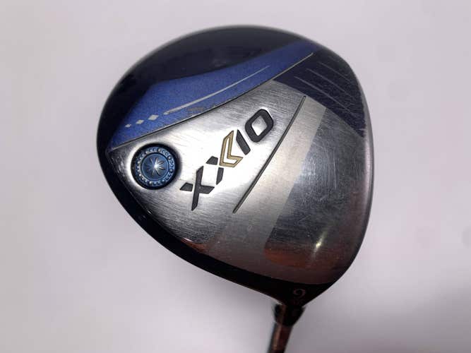 XXIO 13 Womens 9 Fairway Wood 26* MP1300L Flex 2220 Ladies RH