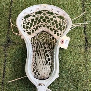 STX Stallion 900 Strung Head (Used)