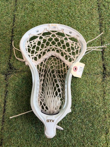 STX Stallion 900 Strung Head (Used)
