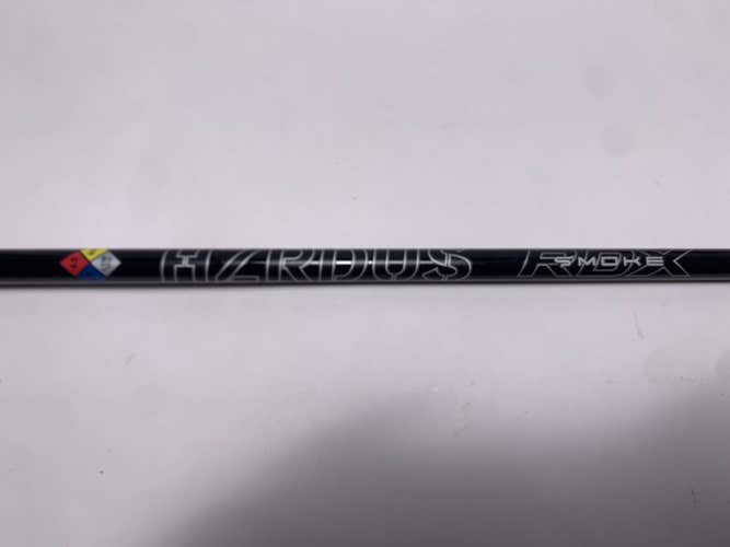 Project X HZRDUS RDX Smoke 6.5 Black 60g Extra Stiff Driver Shaft 45" -Titleist