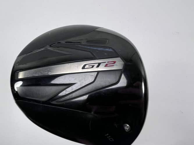 Titleist GT2 Driver 11* Project X Denali Red 4.0 40g Ladies Graphite Womens RH