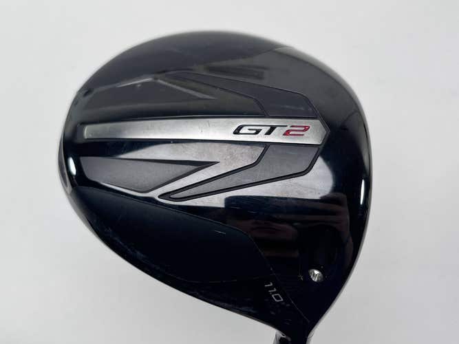 Titleist GT2 Driver 11* Project X Denali Red 4.0 40g Ladies Graphite Womens RH