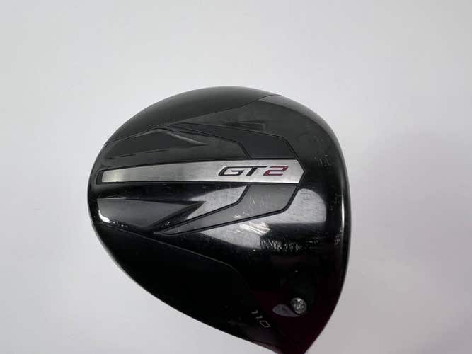 Titleist GT2 Driver 11* Project X Denali Red 4.0 40g Ladies Graphite Womens RH
