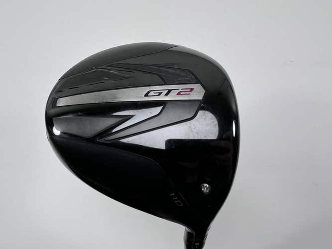 Titleist GT2 Driver 11* Mitsubishi Chemical Tensei K Blue Xlink 55g Regular RH