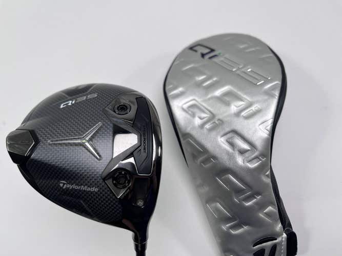 TaylorMade Qi35 LS Driver 10.5* Fujikura Ventus Blue 2025 5R Regular RH HC